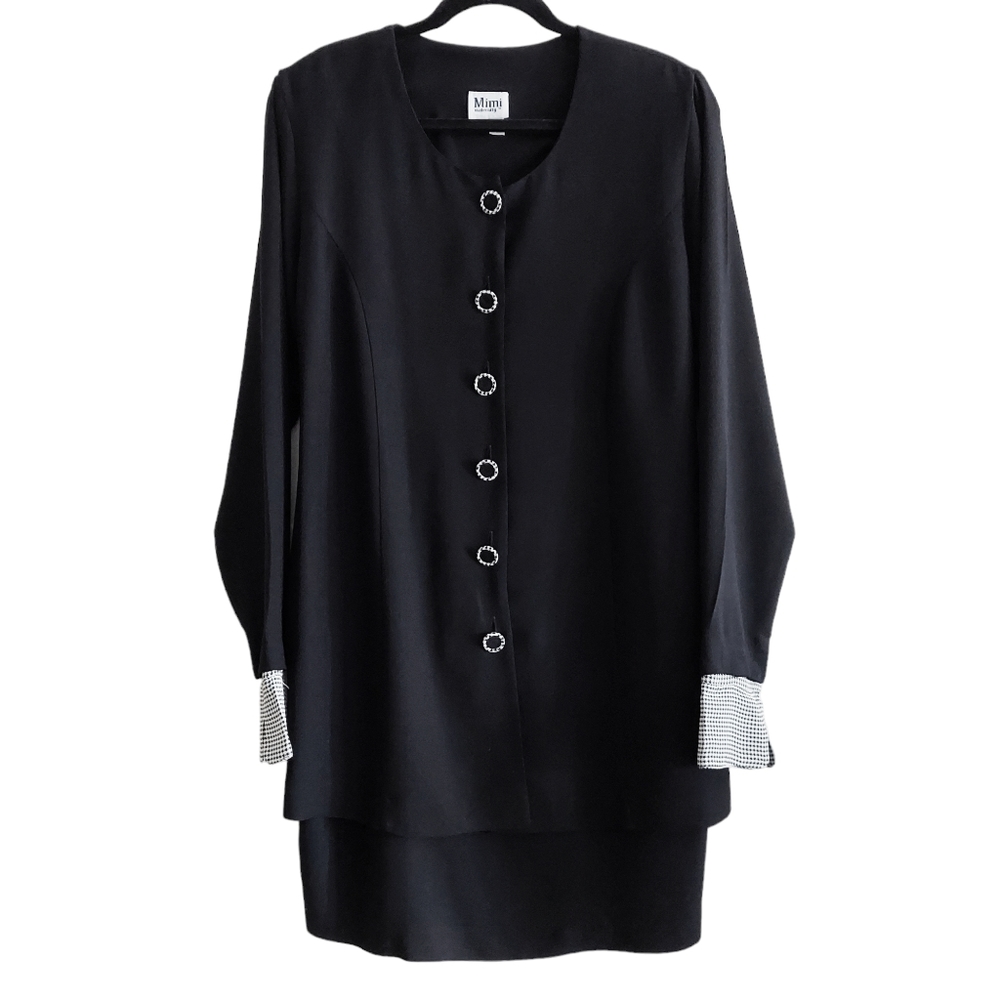 Mimi Maternity Dress